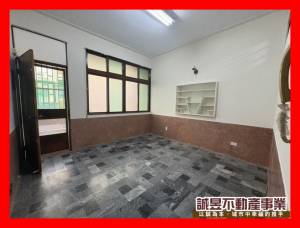 誠昱/租-安北路靜巷透.