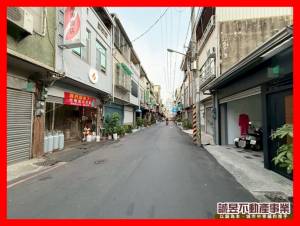 誠昱/長榮路大地坪待整.