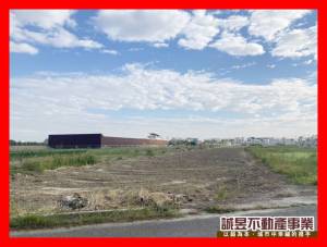 誠昱/台江大道旁前後路都.