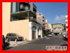 誠昱/碳佐麻里新興園區方正建地