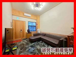 誠昱/中西區雙城民宿透.