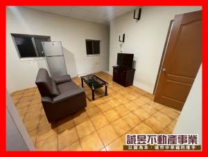 誠昱/租-火車站前2房.