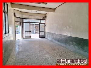 誠昱/好市多邊間透天可.