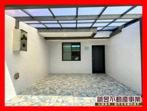 誠昱/南區新都商圈整新傳.