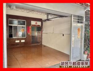 誠昱/東門路透天車墅