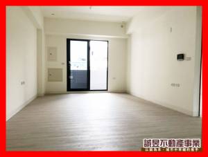 誠昱/安和路全新3房平車